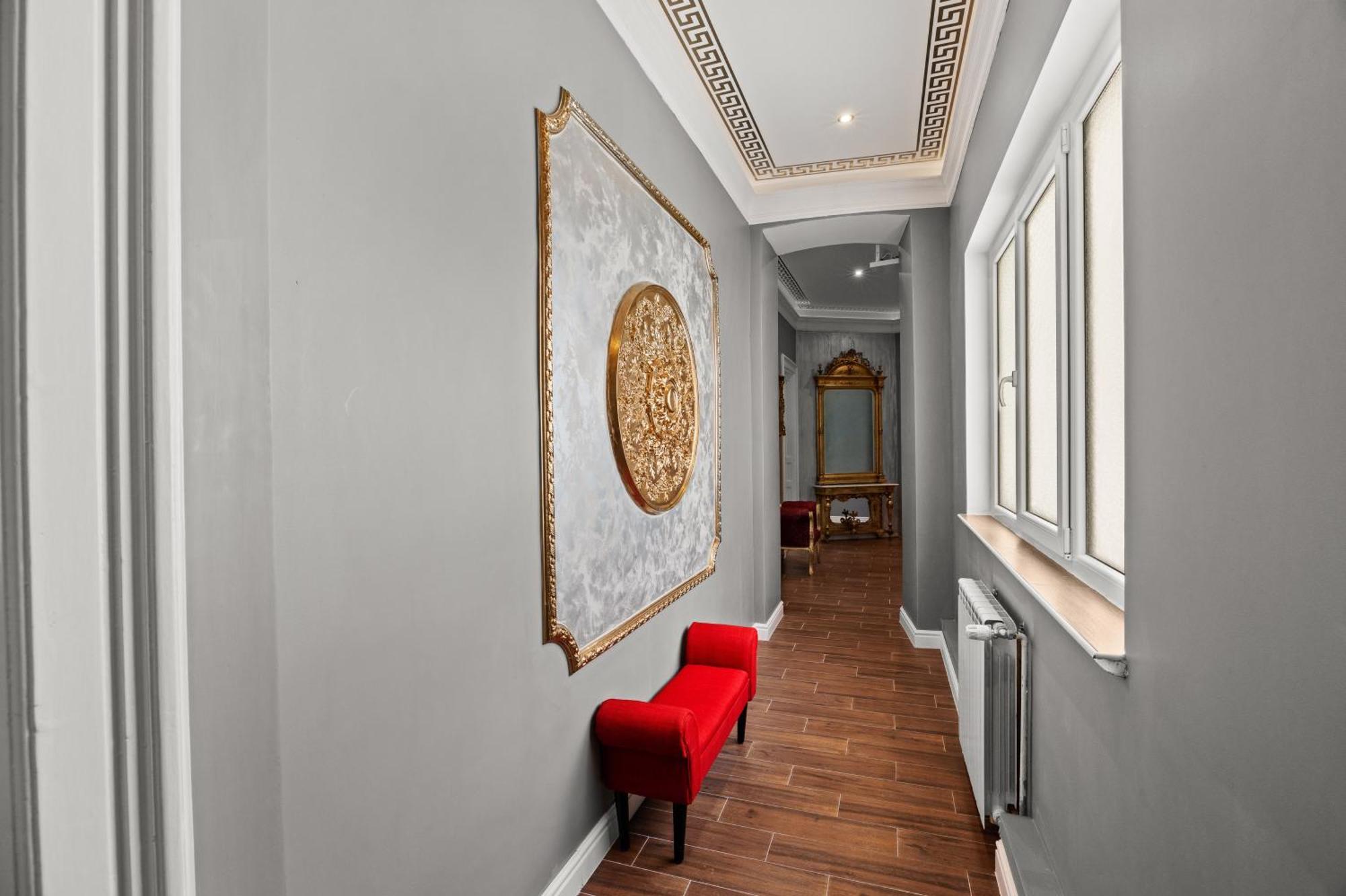 Villa Muenz Luxurious Residence Pula Buitenkant foto
