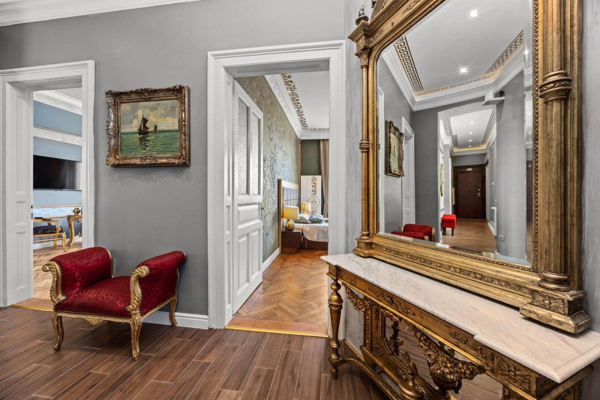 Villa Muenz Luxurious Residence Pula Buitenkant foto