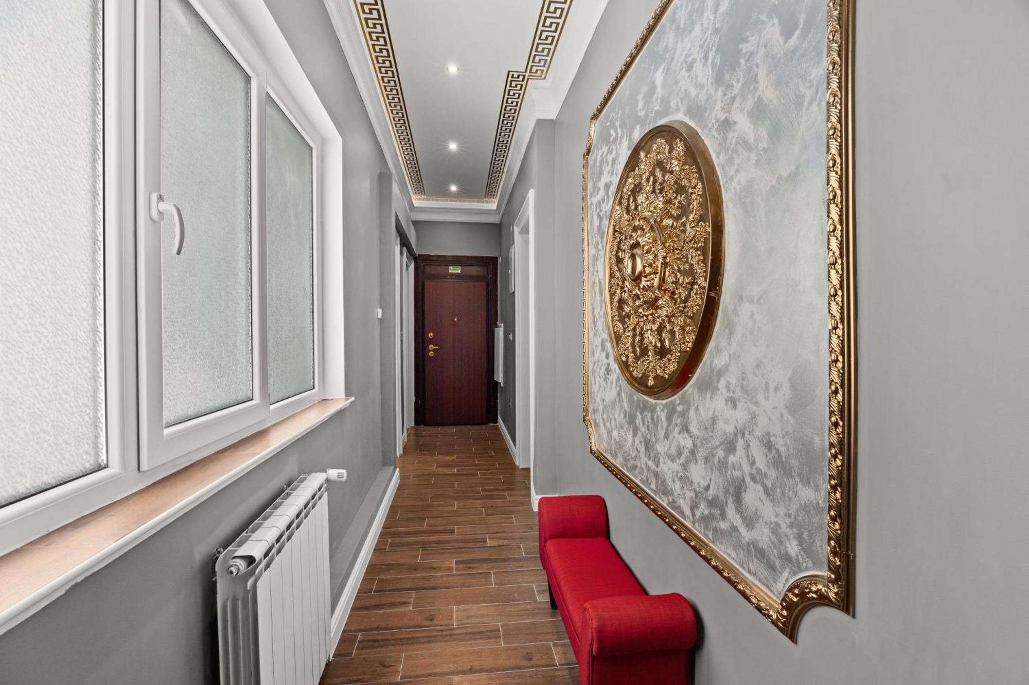 Villa Muenz Luxurious Residence Pula Buitenkant foto