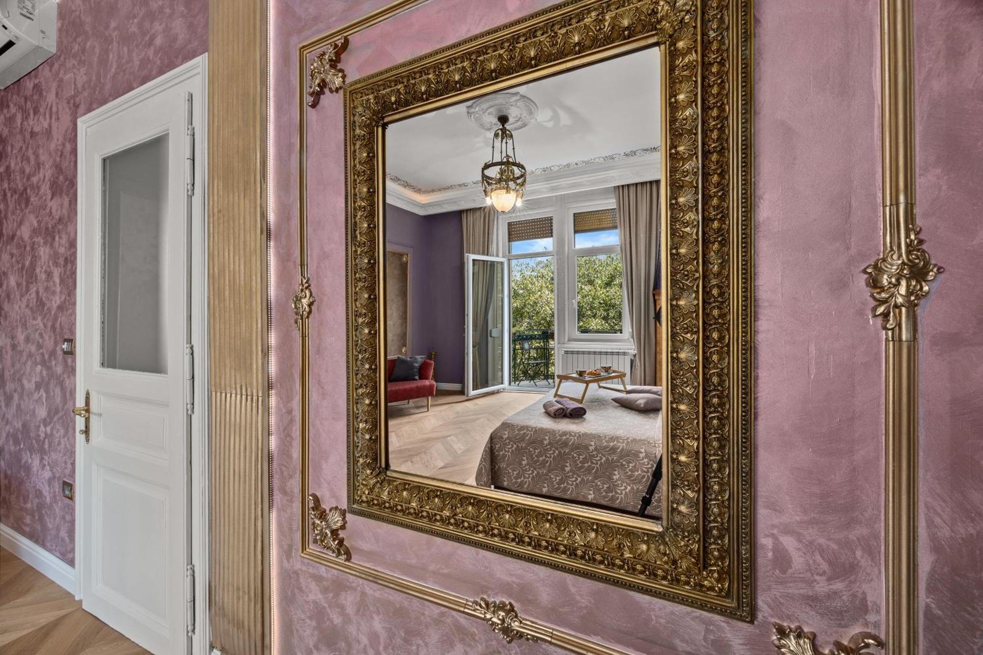 Villa Muenz Luxurious Residence Pula Buitenkant foto
