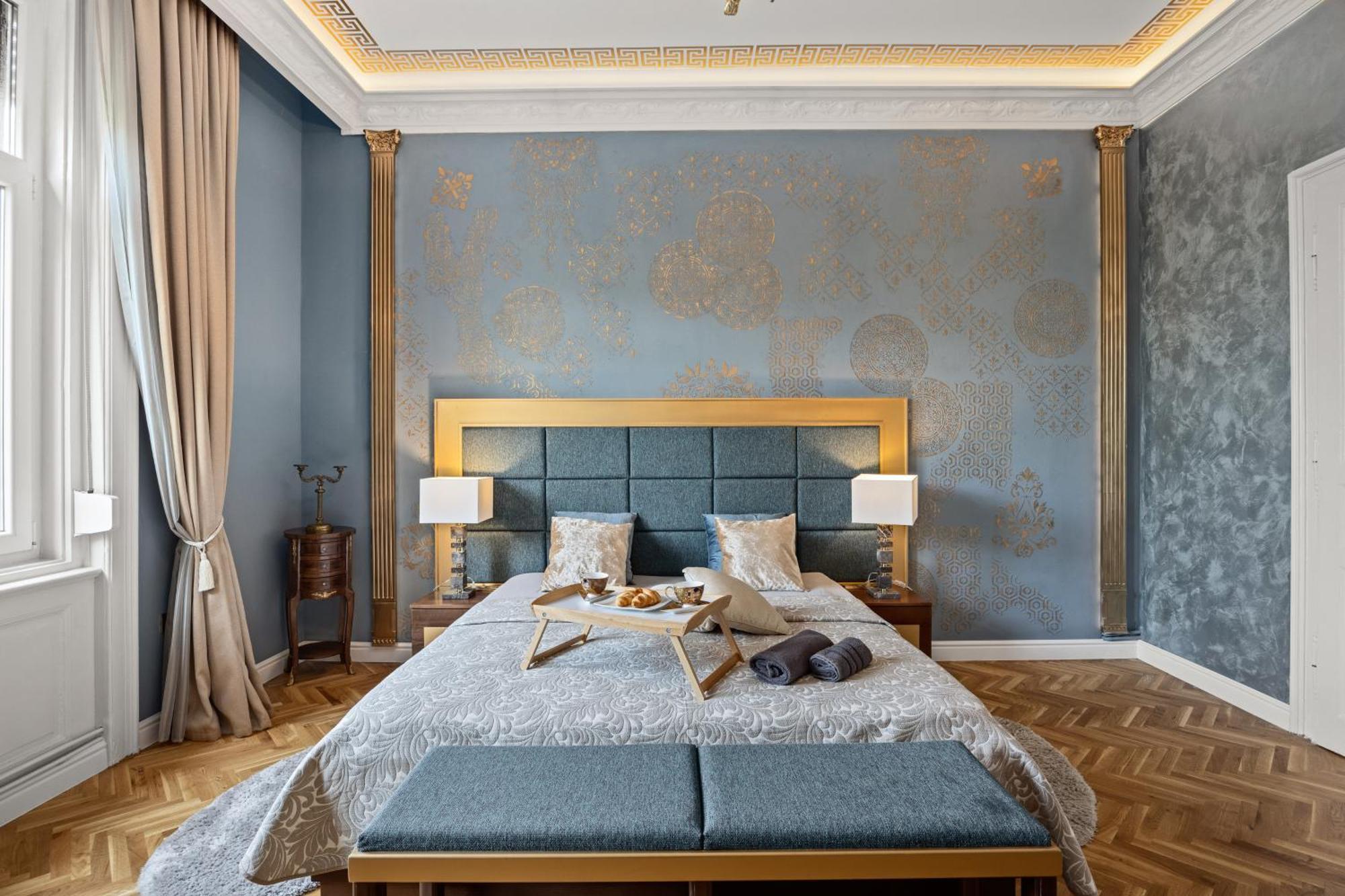 Villa Muenz Luxurious Residence Pula Buitenkant foto
