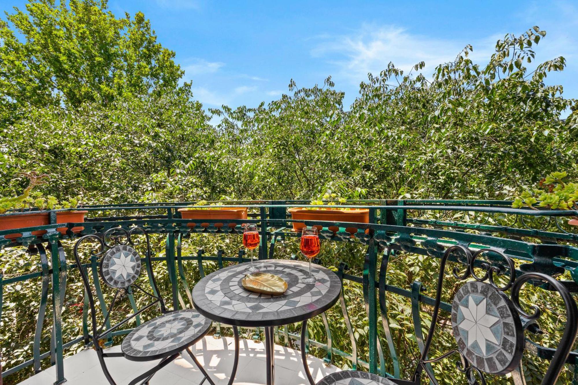 Villa Muenz Luxurious Residence Pula Buitenkant foto